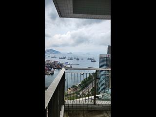 大角咀 - 海桃湾1座 05