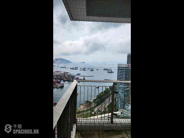 Tai Kok Tsui - Florient Rise Tower 1 05