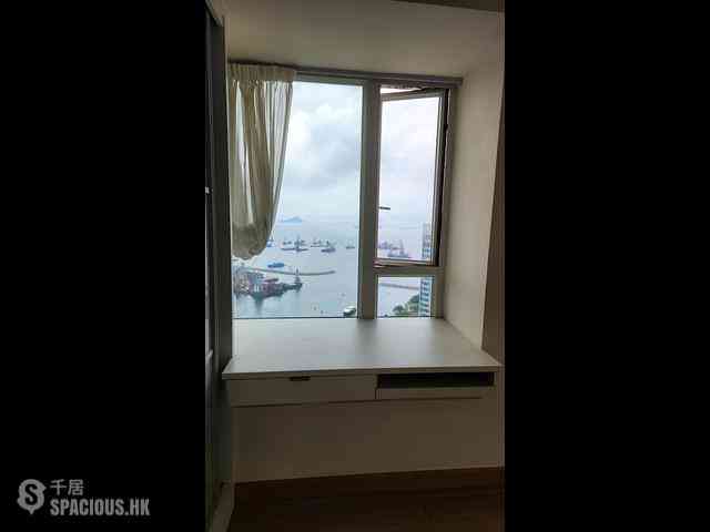 Tai Kok Tsui - Florient Rise Tower 1 07