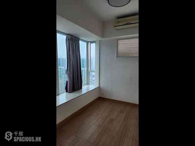 Tai Kok Tsui - Florient Rise Tower 1 08