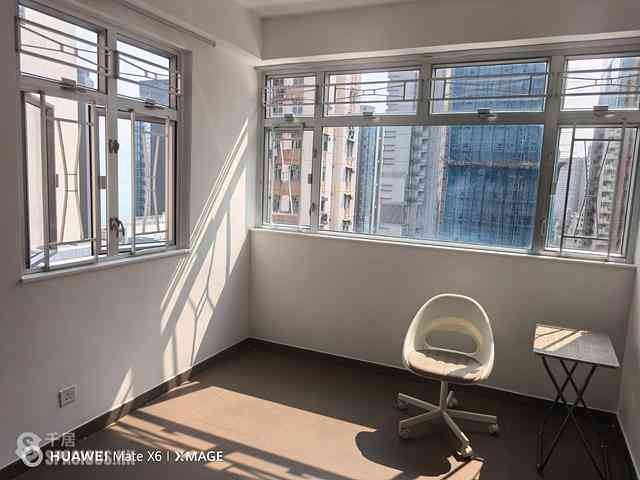 North Point - Yen Dack Building 07