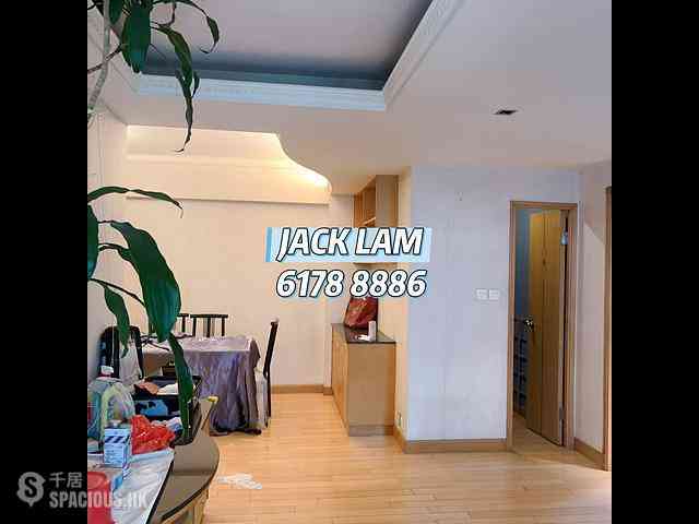 Jordan - Man Fai Building 02