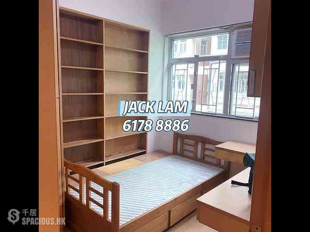 Jordan - Man Fai Building 06