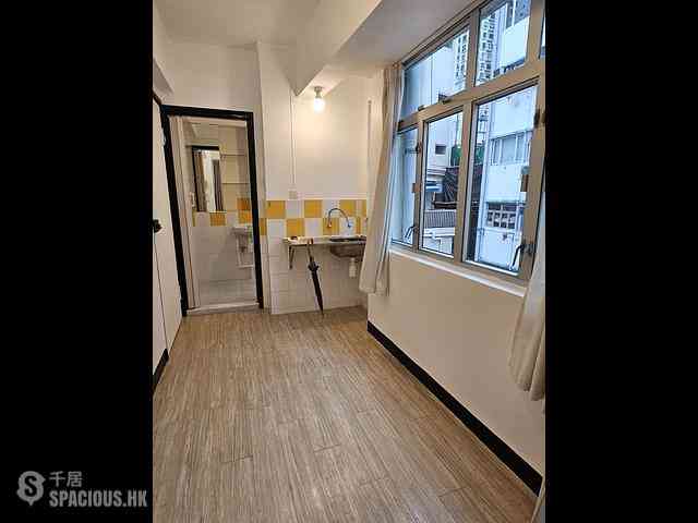 Soho - Wai Yuen Building 03