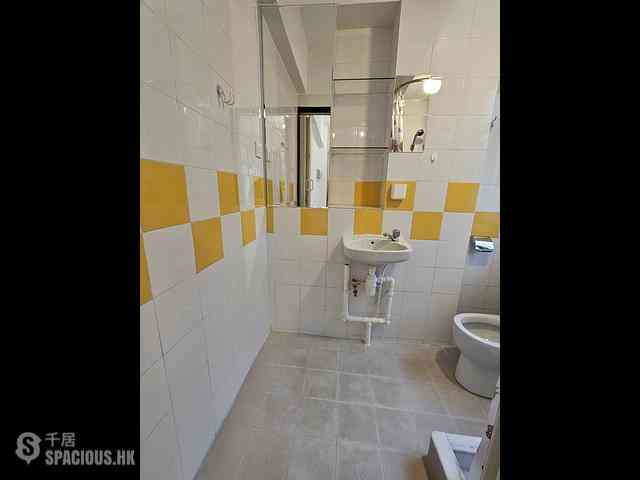Soho - Wai Yuen Building 07