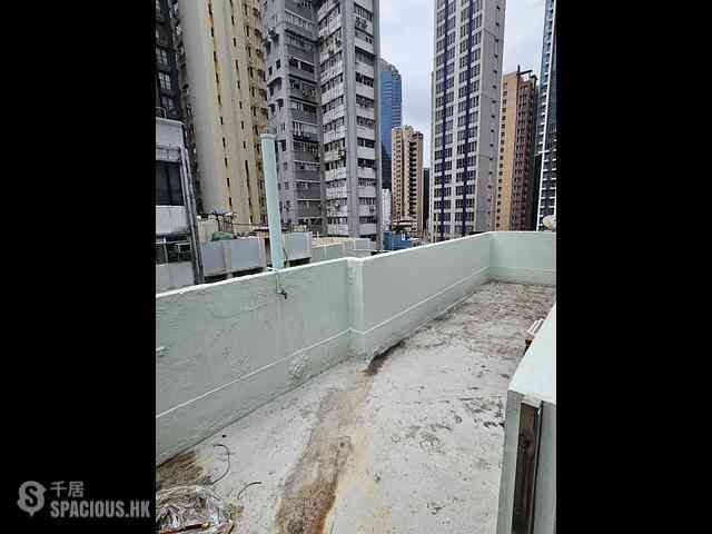 Soho - Wai Yuen Building 10
