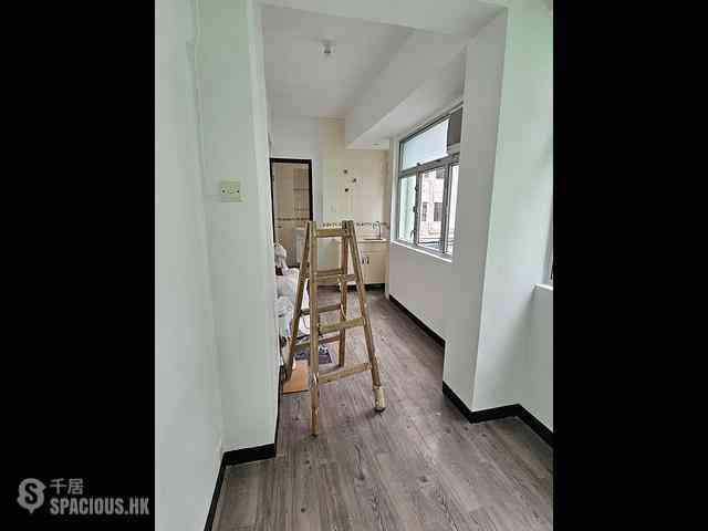 Soho - Wai Yuen Building 11