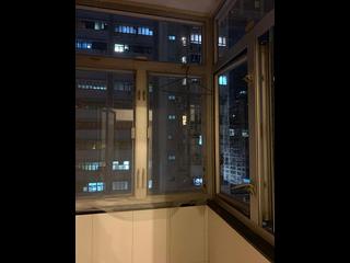Mong Kok - Seng Fai Building 04