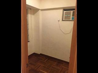 Mong Kok - Seng Fai Building 06
