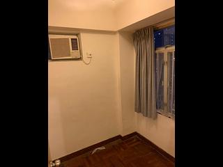 Mong Kok - Seng Fai Building 08