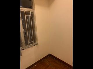 Mong Kok - Seng Fai Building 12