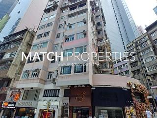 Central - Sun Fung Mansion 10