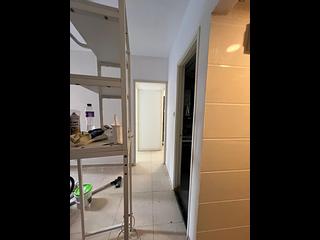 Mong Kok - Hung Wai Building 04
