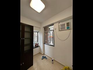 Mong Kok - Hung Wai Building 06