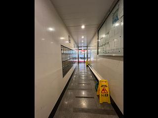 Mong Kok - Hung Wai Building 14