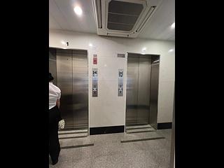 Mong Kok - Hung Wai Building 16