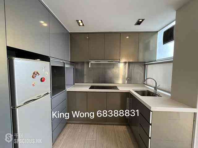 Shek Tong Tsui - Chester Court 02
