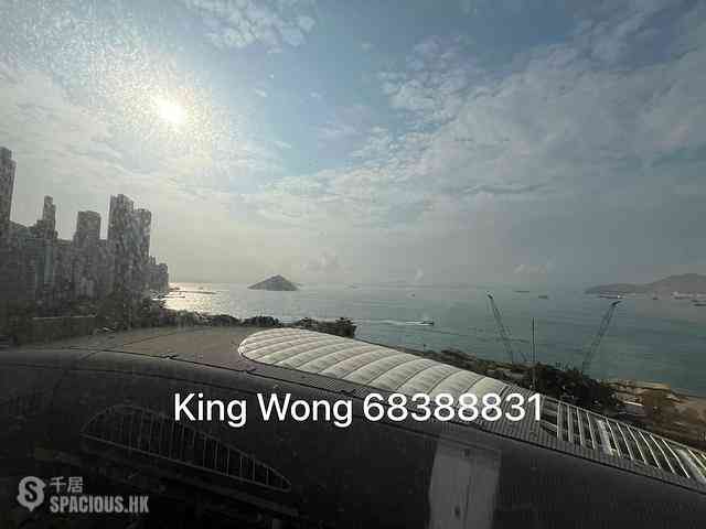 Shek Tong Tsui - Chester Court 03