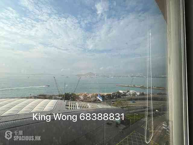 Shek Tong Tsui - Chester Court 04
