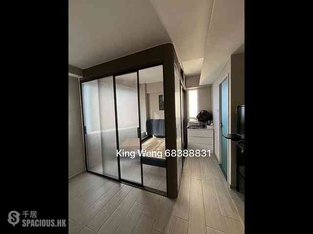 Shek Tong Tsui - Chester Court 05