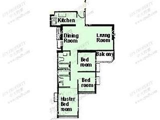 Discovery Bay - Discovery Bay Phase 5 Greenvale Village Greendale Court (Block 6) 06