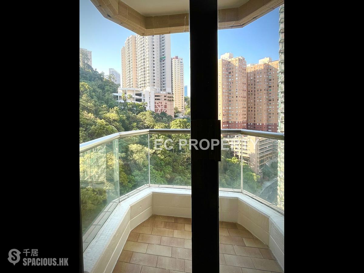 Tai Hang - Ronsdale Garden Block 1 01