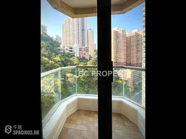 Tai Hang - Ronsdale Garden Block 1 01