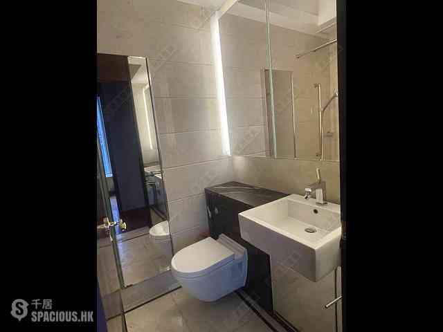 Tai Kok Tsui - One Silversea Tower 7 04