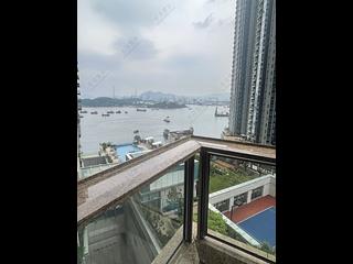 Tai Kok Tsui - One Silversea Tower 7 06
