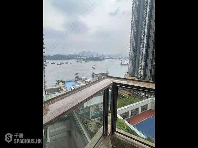 Tai Kok Tsui - One Silversea Tower 7 06