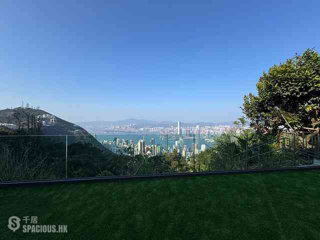 The Peak - Mountain View Block 27, Plantation Road 01