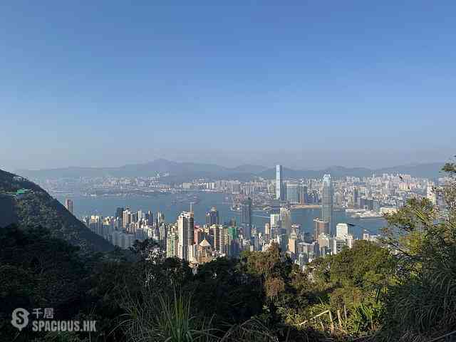The Peak - Mountain View Block 27, Plantation Road 02
