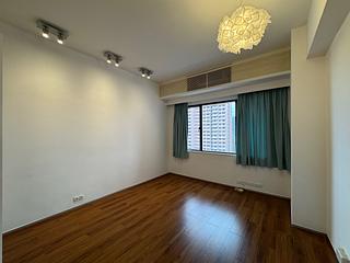 Tai Tam - Hong Kong Parkview Parkview Rise Block 8 05