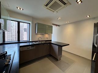 Tai Tam - Hong Kong Parkview Parkview Rise Block 8 06