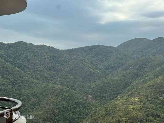 大潭 - 阳明山庄 凌云阁8座 07