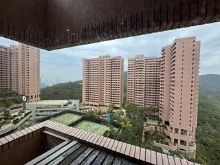 Tai Tam - Hong Kong Parkview Parkview Rise Block 8 08