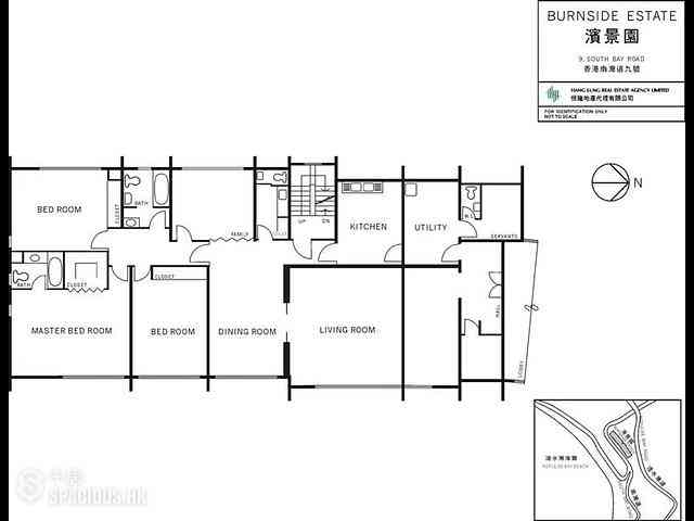 Repulse Bay - Burnside Estate 12