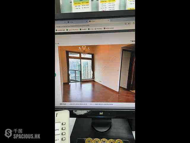 Tai Kok Tsui - One Silversea Tower 6 03