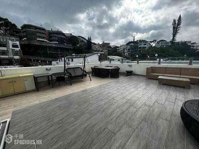 Shouson Hill - Woodgreen Estate 02