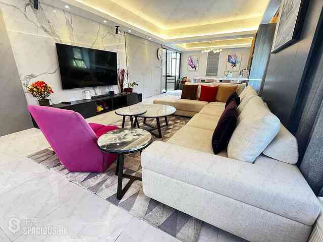 Shouson Hill - Woodgreen Estate 06