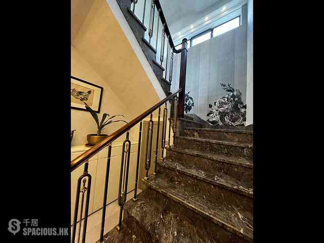 Shouson Hill - Woodgreen Estate 08