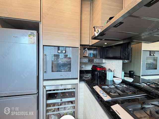 Wan Chai - The Avenue Phase 2 Block 1 05