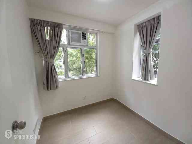 Quarry Bay - Nan Fung Sun Chuen Block 5 03