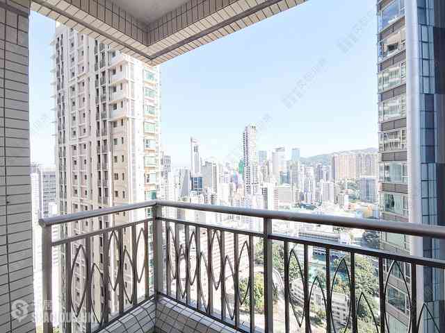 Wan Chai - The Zenith Phase 1 Block 2 07