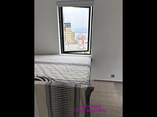 Sai Ying Pun - Hoi Sing Building 05