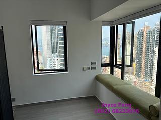 Sai Ying Pun - Hoi Sing Building 07