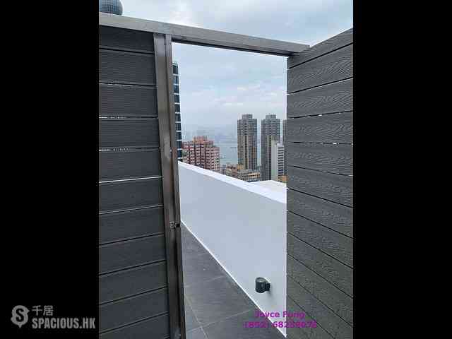 Sai Ying Pun - Hoi Sing Building 11
