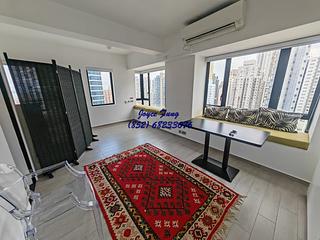 Sai Ying Pun - Hoi Sing Building 23