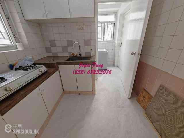 Sheung Wan - Harmony Court 04