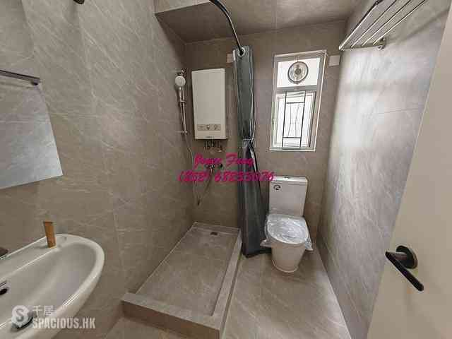 Sheung Wan - Harmony Court 05